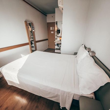 Ibis Budget Rio De Janeiro Centro Extérieur photo