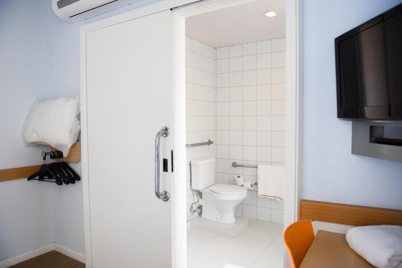 Ibis Budget Rio De Janeiro Centro Extérieur photo