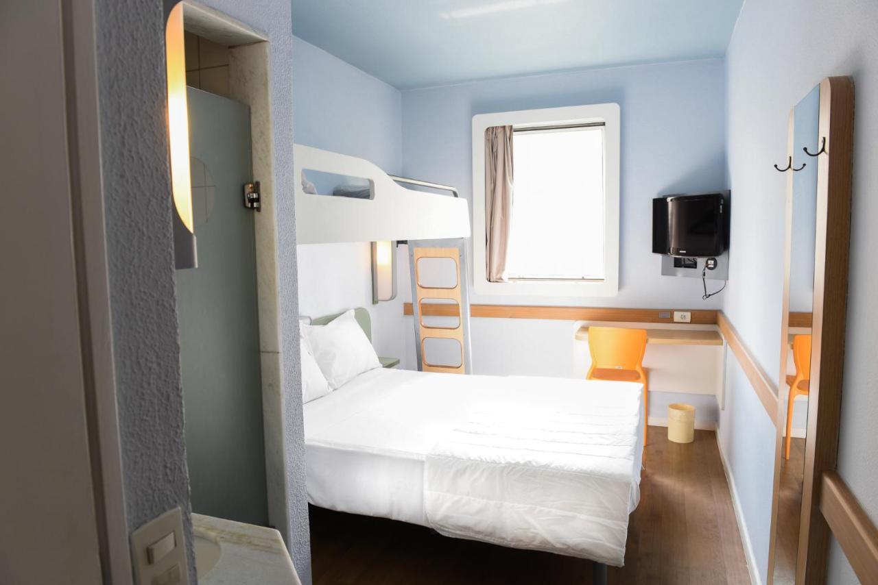 Ibis Budget Rio De Janeiro Centro Extérieur photo