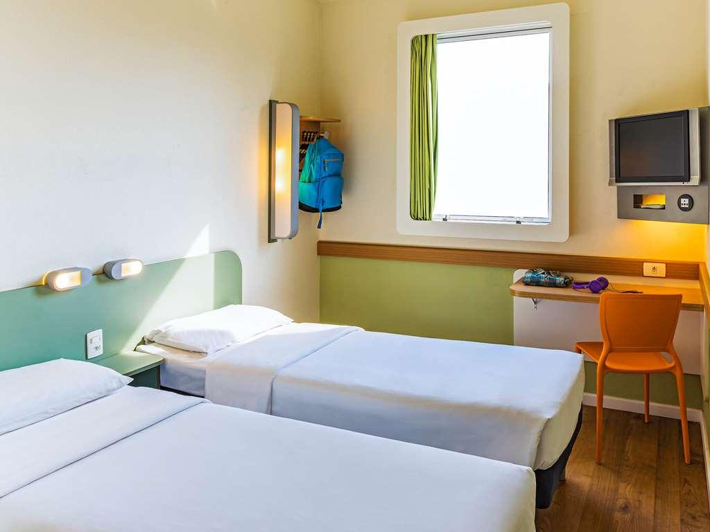 Ibis Budget Rio De Janeiro Centro Chambre photo