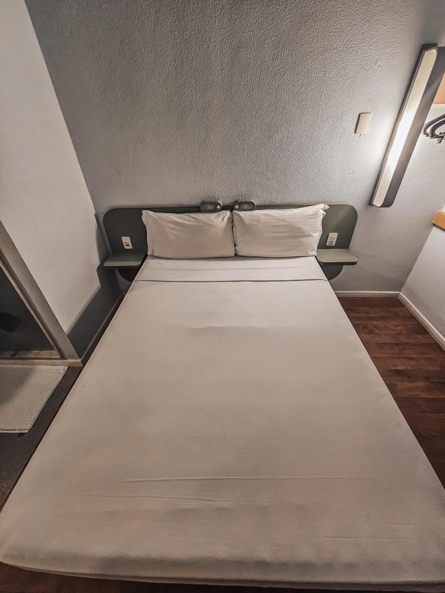 Ibis Budget Rio De Janeiro Centro Extérieur photo
