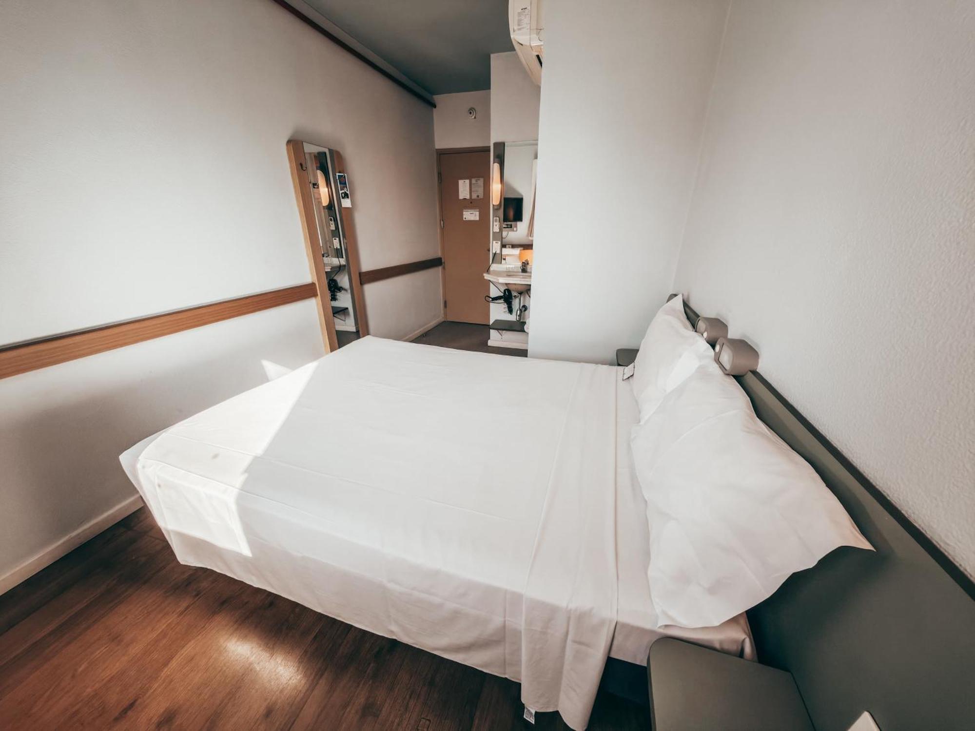 Ibis Budget Rio De Janeiro Centro Extérieur photo